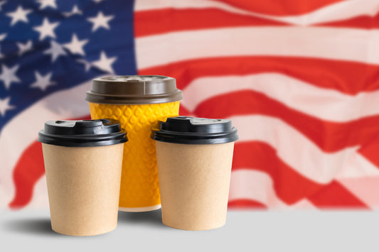 The Bold Flavors of American Epic Coffee: A Taste of Patriotism