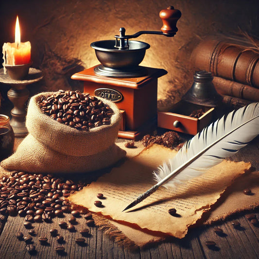 How Coffee Became a Symbol of Independence in America