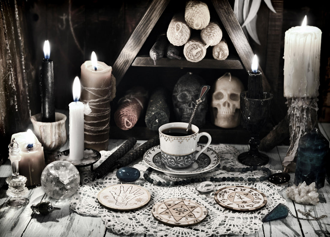 5 Weird Coffee Rituals from Around the Globe